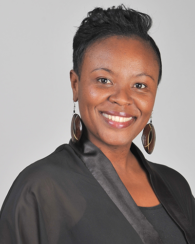Dr Bianca Tjizumaue