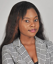 Ms Tekla Amutenya